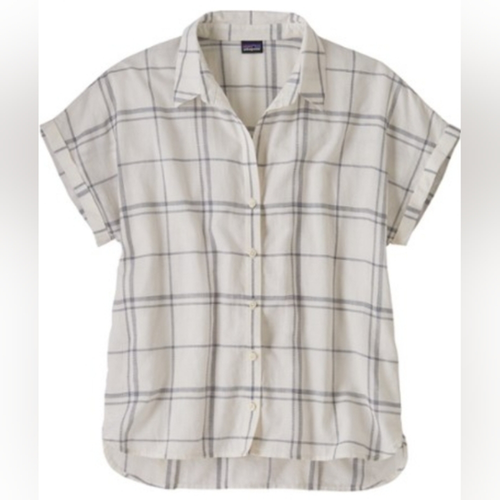 Patagonia Lightweight A/C Shirt
